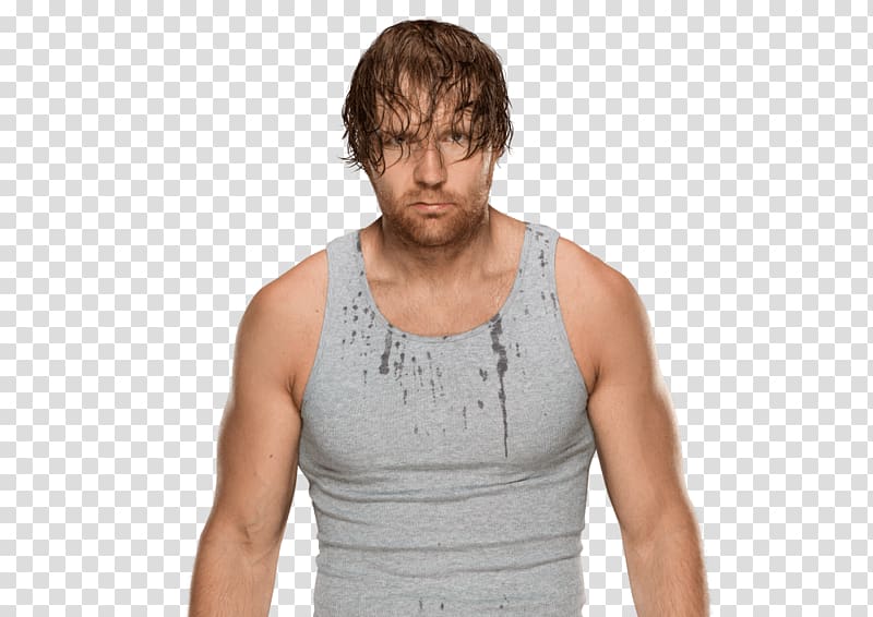 Dean Ambrose, Dean Ambrose Close Up transparent background PNG clipart