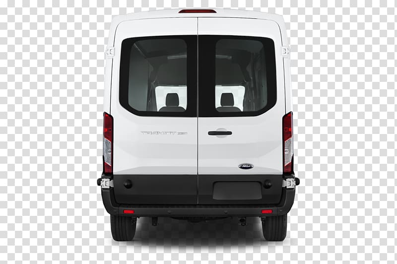 2016 Ford Transit-250 Ford Cargo Van, car transparent background PNG clipart