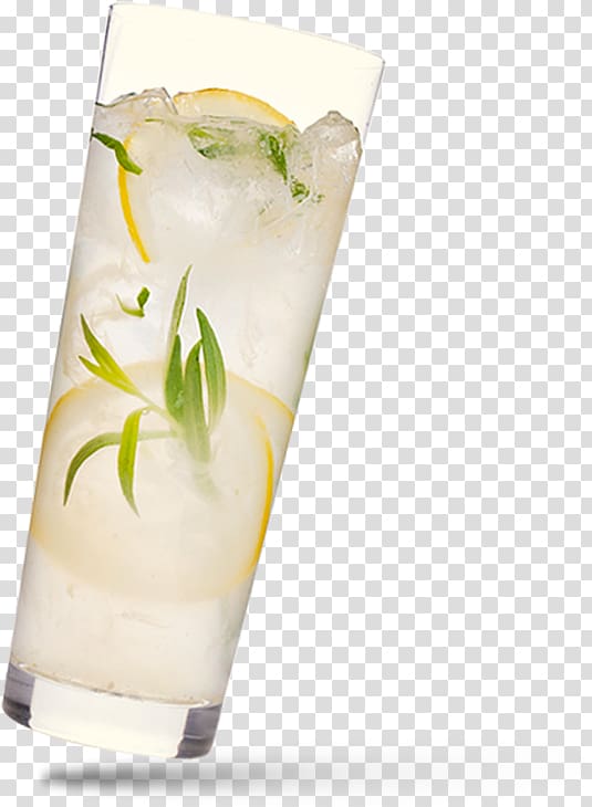 Rickey Limeade Mojito Sea Breeze, gin fizz transparent background PNG clipart