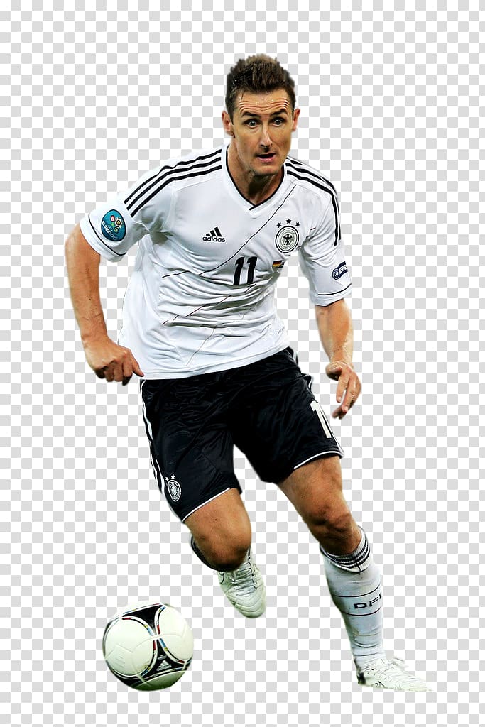 Miroslav Klose 2014 FIFA World Cup Final Germany national football team 2018 World Cup, Miroslav Klose transparent background PNG clipart