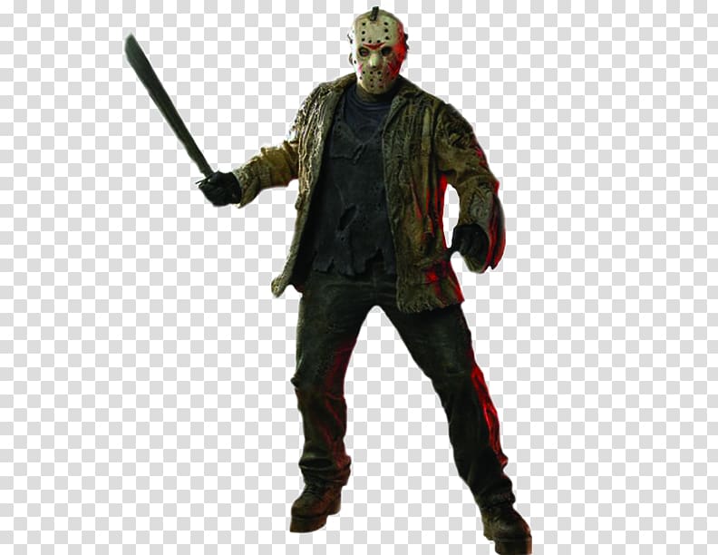 Jason Voorhees Freddy Krueger Michael Myers Action & Toy Figures Friday the 13th, michael myers transparent background PNG clipart