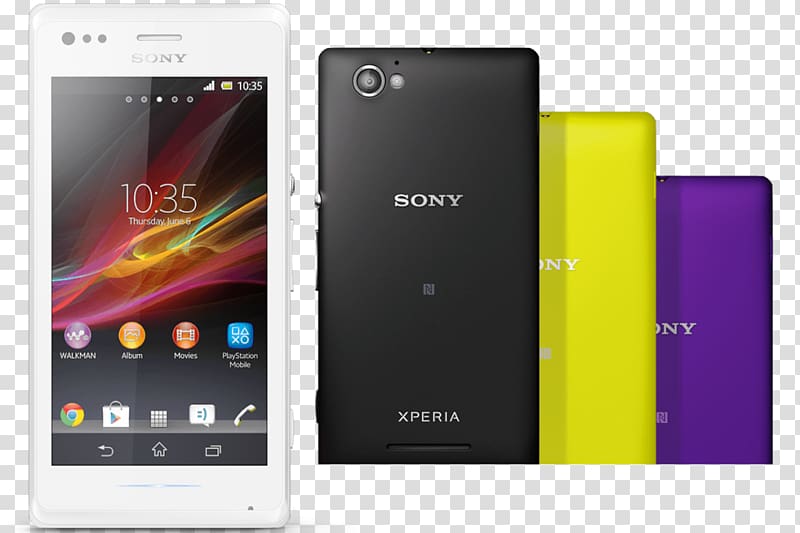 Sony Xperia XA Sony Xperia Z1 Sony Xperia L Smartphone, smartphone transparent background PNG clipart