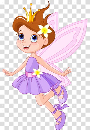 clipart fairy