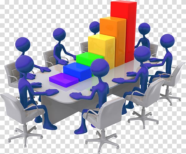 Meeting , people table transparent background PNG clipart