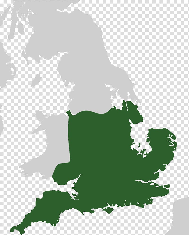 England Blank map British Isles, England transparent background PNG clipart