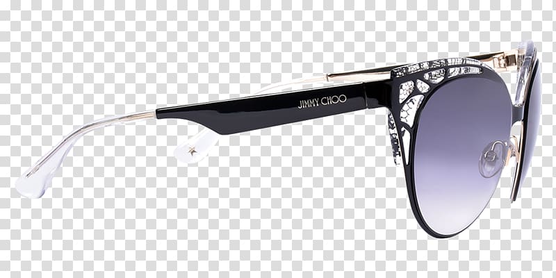 Goggles Sunglasses Jimmy Choo PLC Brand, jimmy choo transparent background PNG clipart