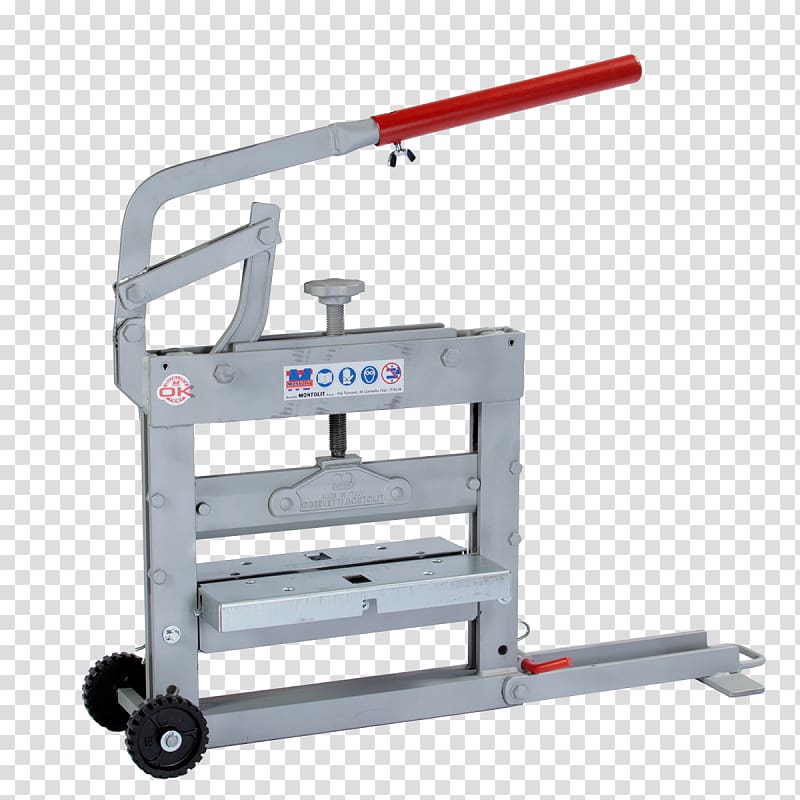 Cutting tool Brick Ceramic tile cutter Paver, brick transparent background PNG clipart