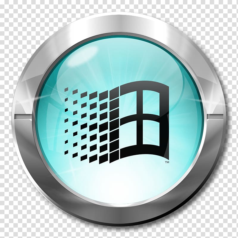 Windows 95 Desktop Windows 98 Windows 7, window transparent background PNG clipart