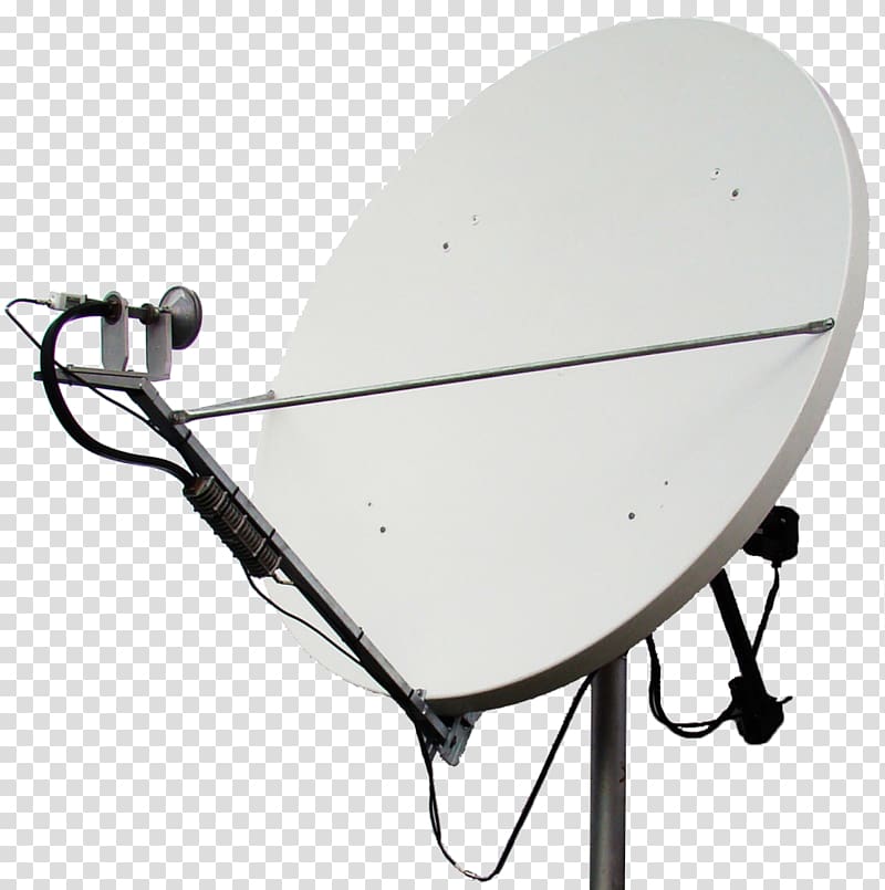 Very-small-aperture terminal [ JabaSat ] Internet Satelital y Telefonia Satelital Aerials Satellite dish Satellite Internet access, vsat transparent background PNG clipart