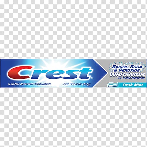 Crest Tartar Protection Toothpaste Crest Tartar Protection Toothpaste Crest Complete Multi-Benefit Crest Baking Soda & Peroxide Whitening, toothpaste transparent background PNG clipart