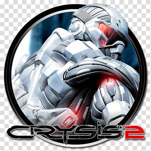 Crysis Warhead Crysis 2 Crysis 3 Video game Crytek, Electronic Arts transparent background PNG clipart