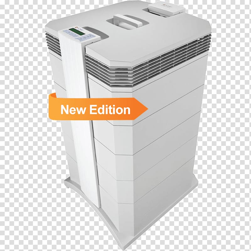 IQAir HealthPro Plus Air Purifiers Air filter HEPA, allergy transparent background PNG clipart