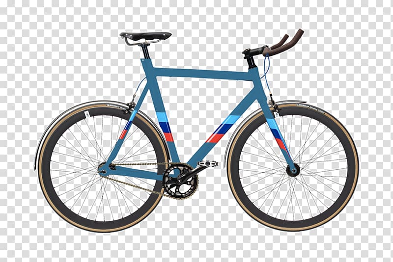 Road bicycle Cyclo-cross Felt Bicycles Mountain bike, Bicycle transparent background PNG clipart