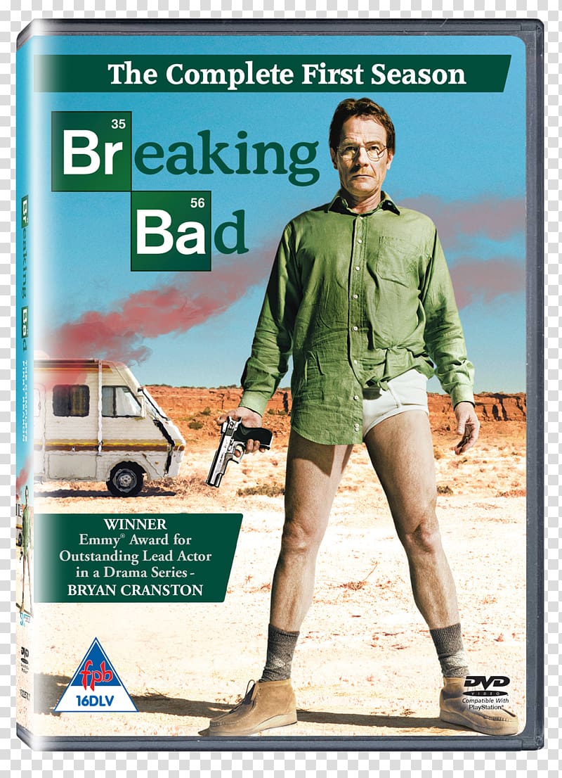 Breaking Bad, Season 1 Walter White Television show Breaking Bad, Season 2 Breaking Bad, Season 5, walter white transparent background PNG clipart