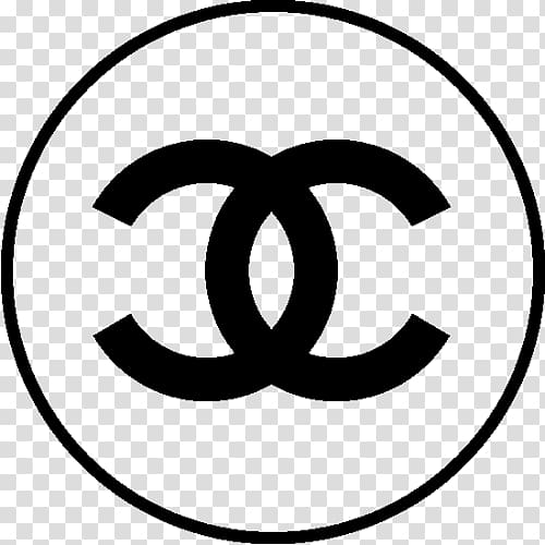 Chanel Logo Graphic design, chanel transparent background ...