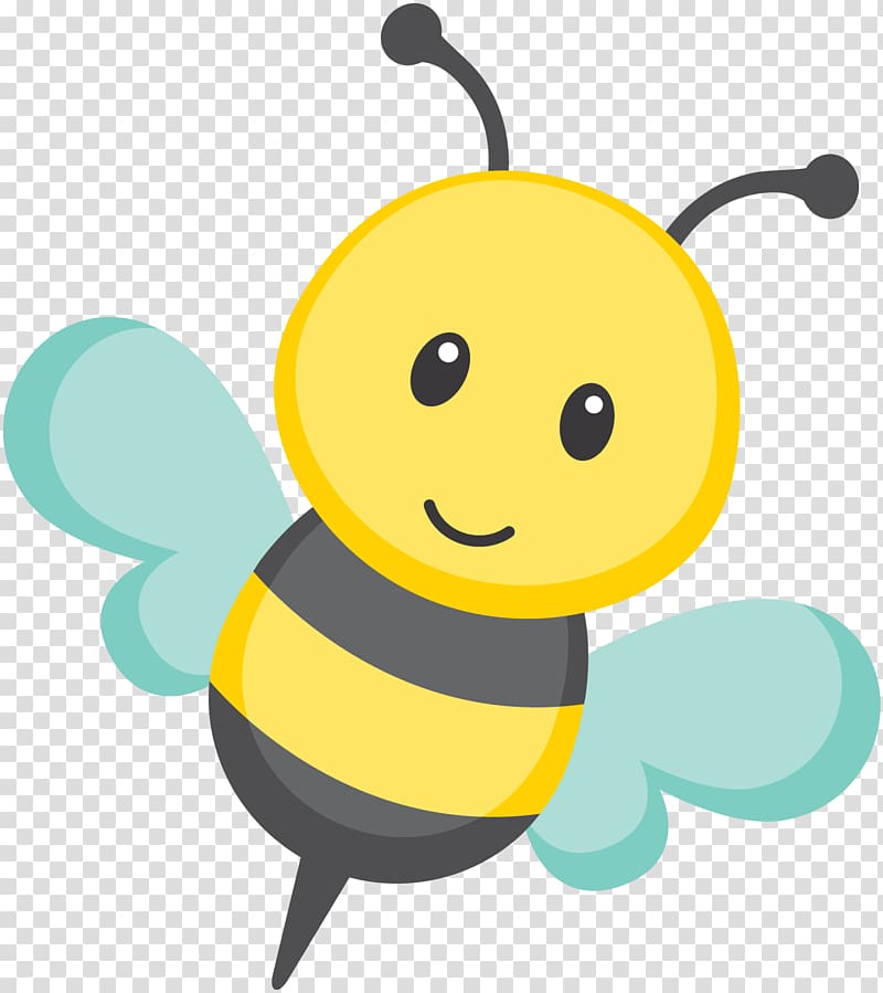 Insect Bee Drawing Pin , bee theme transparent background PNG clipart