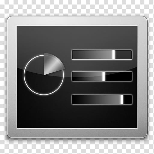 Computer Icons Control Panel , Icon Size Control Panel transparent background PNG clipart