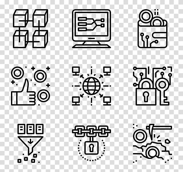 Computer Icons Icon design , Crypto Currency transparent background PNG clipart
