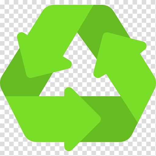 Computer Icons Waste Plastic recycling Industry, reuse icon transparent background PNG clipart