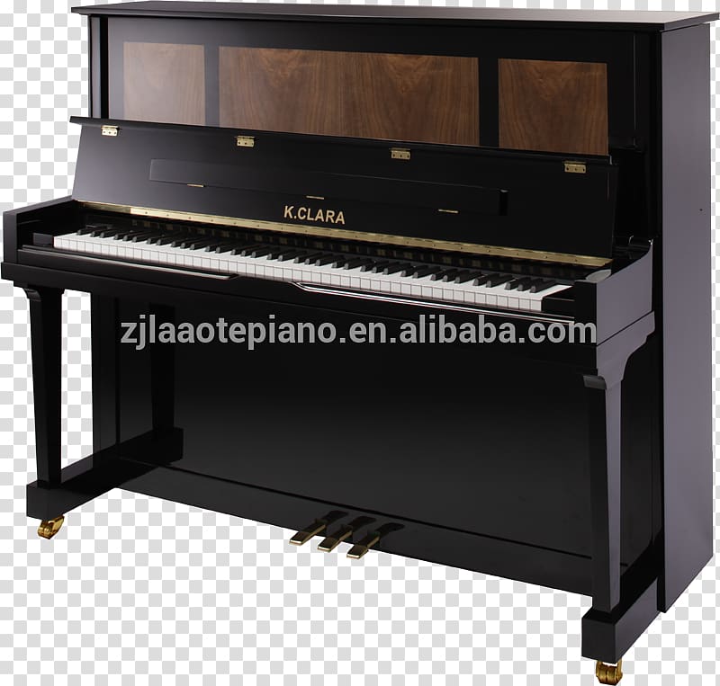 Yamaha P-115 Petrof Yamaha Corporation Upright piano, piano transparent background PNG clipart