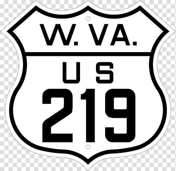 U.S. Route 66 U.S. Route 11 U.S. Route 287 in Texas US Numbered Highways Road, west virginia transparent background PNG clipart