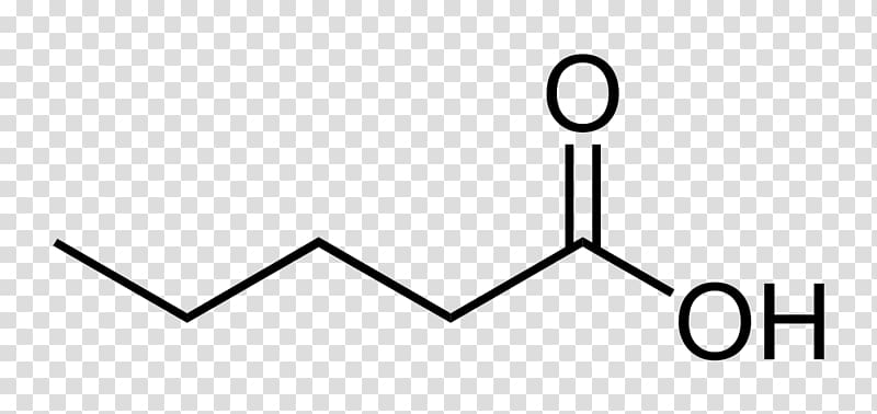 Valeric acid Carboxylic acid Organic acid anhydride Methyl group, 3methylbutanoic Acid transparent background PNG clipart