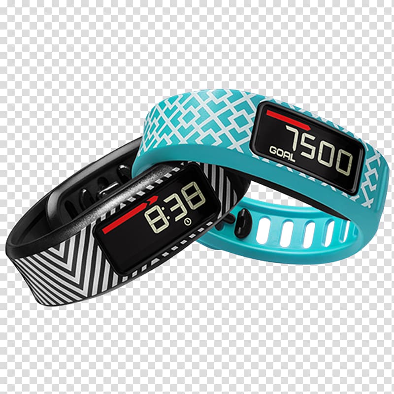 Garmin vívofit 2 Activity tracker Garmin Ltd. Manhattan, ManHatten transparent background PNG clipart