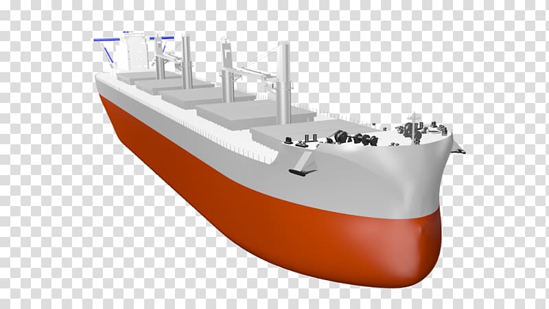 Tsuneishi Shipbuilding Bulk carrier Bulk cargo Naval architecture, Ship transparent background PNG clipart