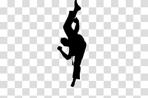 Red Dragon Kickboxing Self-defense Logo Silhouette, Hook Above transparent background PNG clipart thumbnail