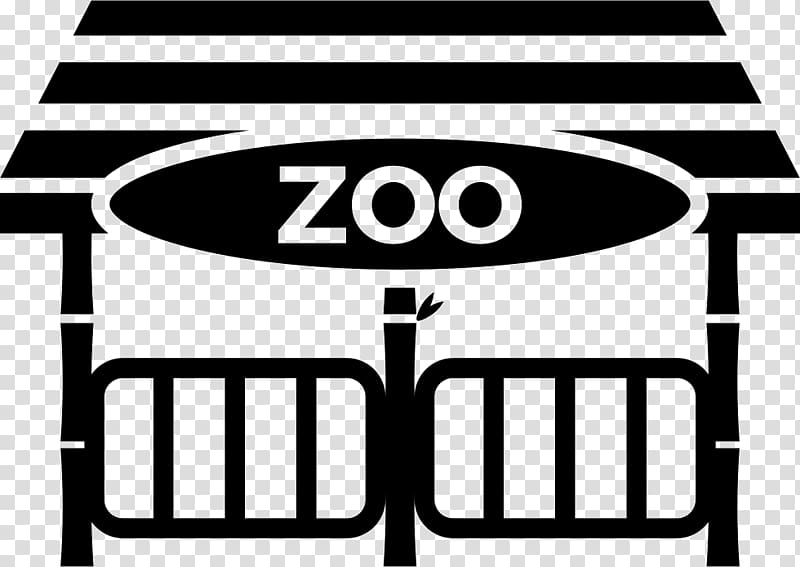 Computer Icons Zoo, zoo playful transparent background PNG clipart