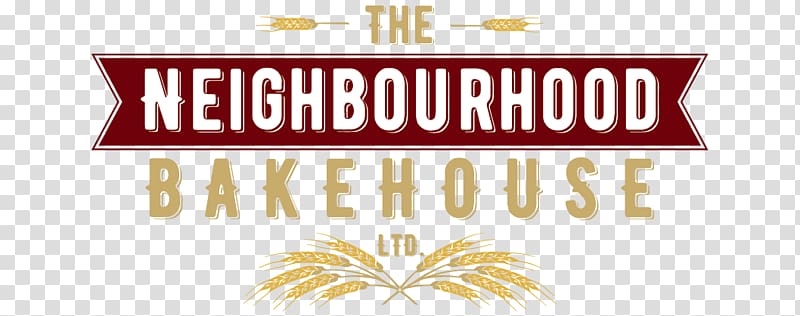 The Neighbourhood Bakehouse Ltd. Digital marketing Bakery Brazil Brand, fresh baked transparent background PNG clipart