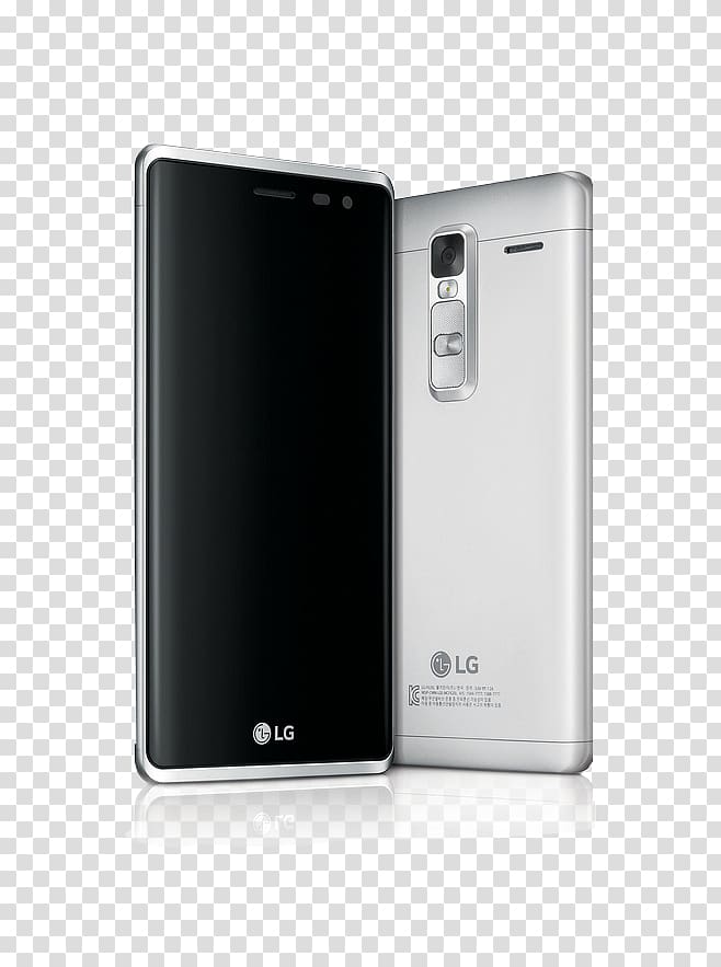 Smartphone Feature phone Mobile phone LG Electronics, Phone transparent background PNG clipart