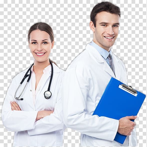 Physician Female Urology Medicine, doctors and nurses transparent background PNG clipart