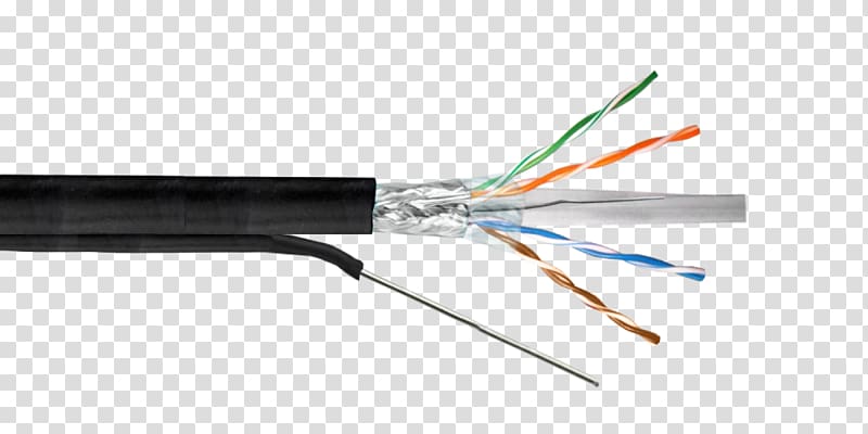 Network Cables Twisted pair Category 6 cable Category 5 cable Electrical cable, Utp transparent background PNG clipart