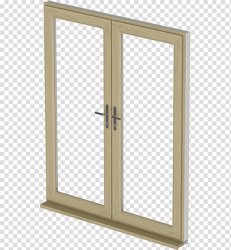 Casement window Sliding glass door Glazing, solid wood doors and windows transparent background PNG clipart