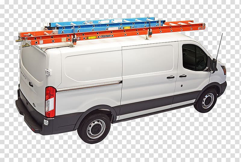 Compact van Ford Transit Nissan NV, ford transparent background PNG clipart
