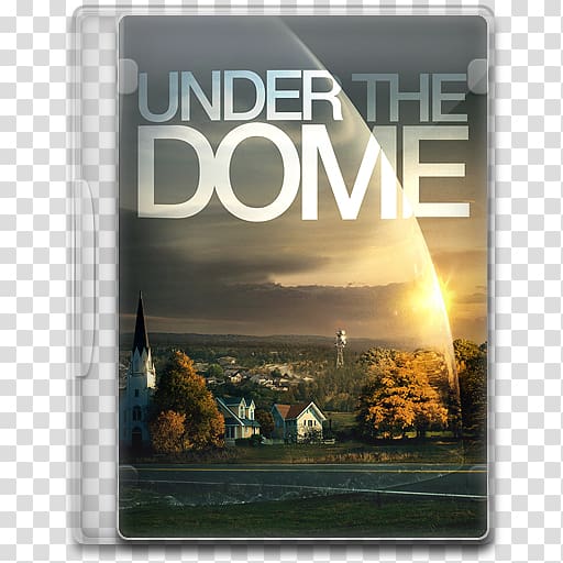 Under the Dome Southport Television show Film, dome transparent background PNG clipart