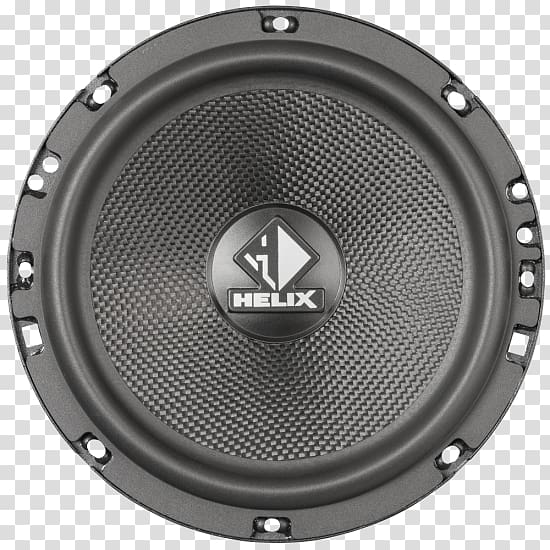 Coaxial loudspeaker Vehicle audio Component speaker Audio power, others transparent background PNG clipart