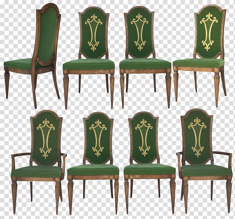 Papasan chair Table Dining room Furniture, chair transparent background PNG clipart