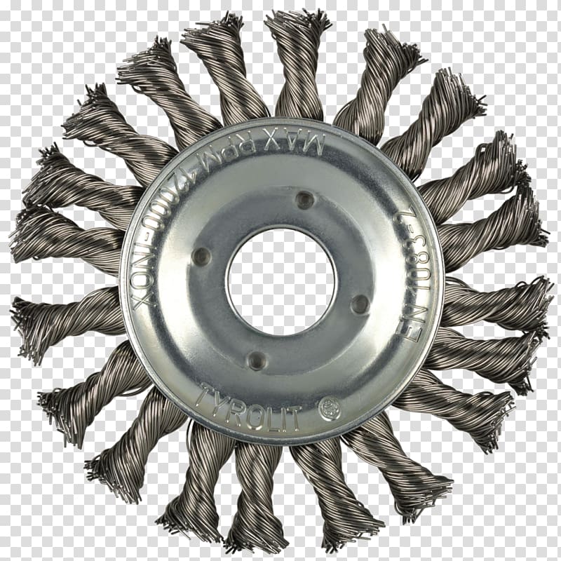 Wire brush Manufacturing Grinding, Distro transparent background PNG clipart