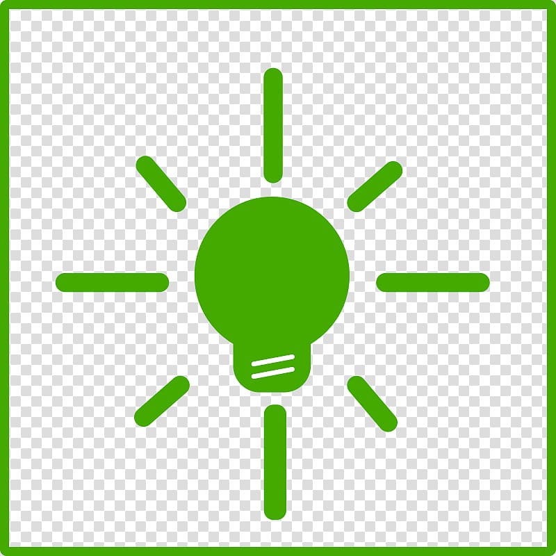 Renewable energy , Bulb transparent background PNG clipart