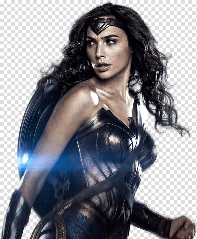 Gal Gadot Diana Prince Wonder Woman Female, gal gadot transparent background PNG clipart