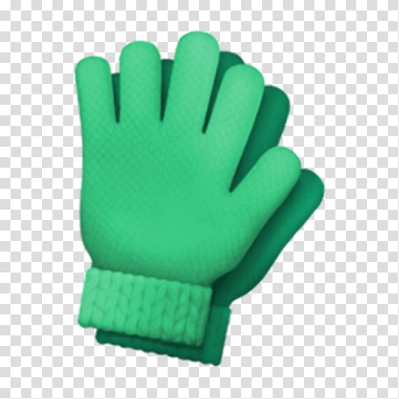 Apple Color Emoji Glove Emoji domain, Emoji transparent background PNG clipart