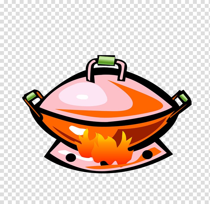 cooking pot transparent background PNG clipart