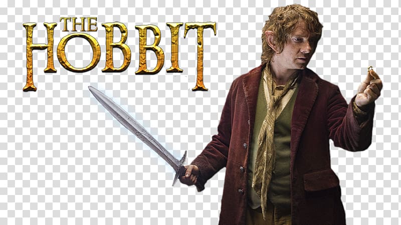 the hobbit bilbo baggins and gollum
