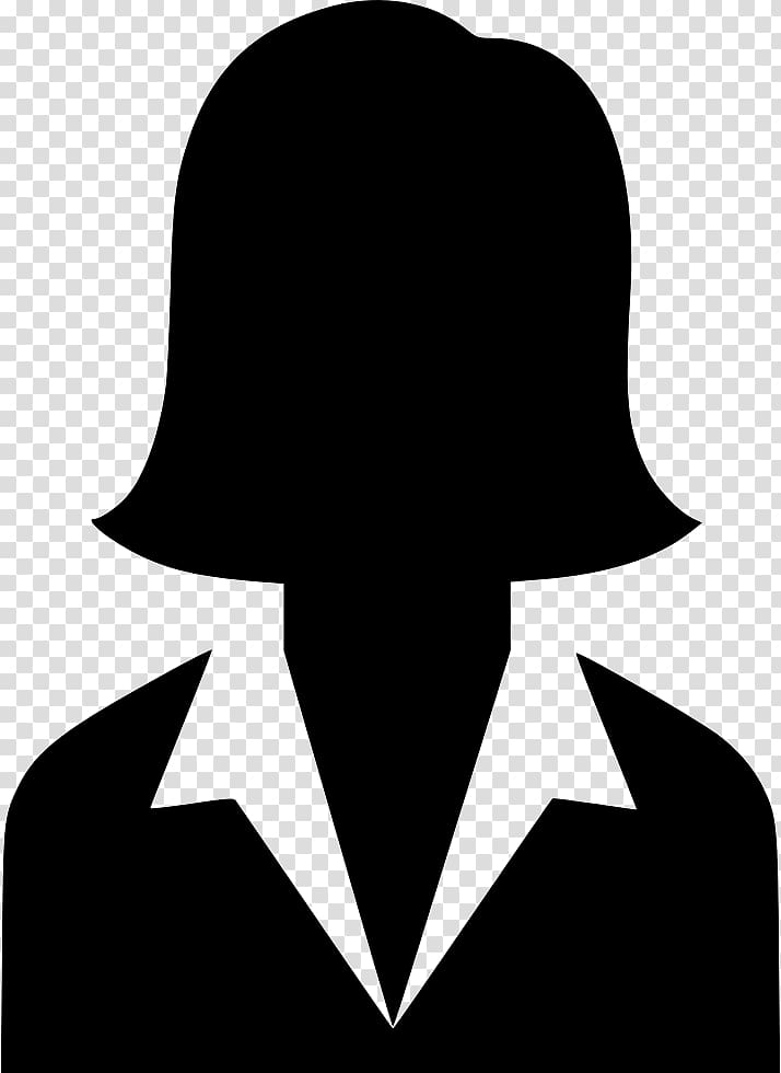 Computer Icons Executive Clemency Board User profile, avatar transparent background PNG clipart