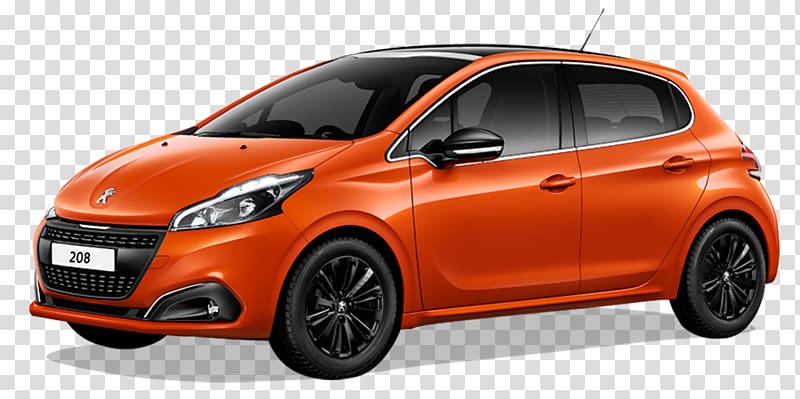 Peugeot 208 Car Peugeot 301 Honda, peugeot transparent background PNG clipart