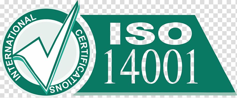 ISO 14000 ISO 9000 ISO 14001 Environmental management system Certification, HSE transparent background PNG clipart