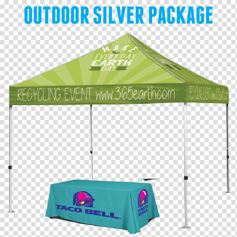 Wall tent Printing Canopy Banner, outdoor banner transparent background PNG clipart