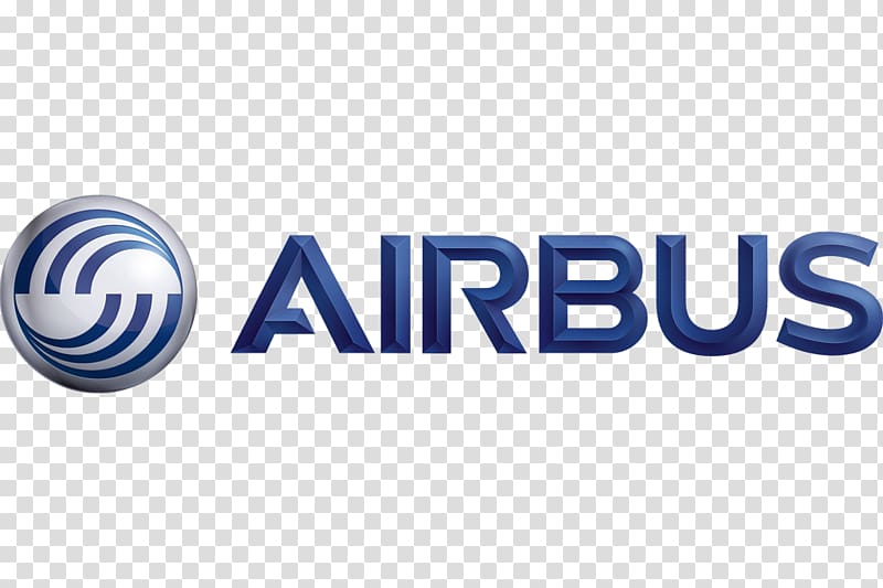 Product design Brand Logo AIRBUS FLAG, Airbus a320 transparent background PNG clipart